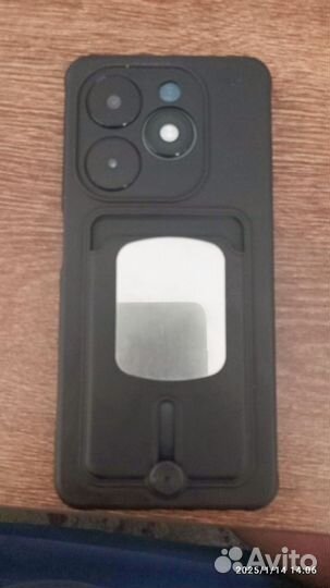 TECNO Spark 20с, 4/128 ГБ