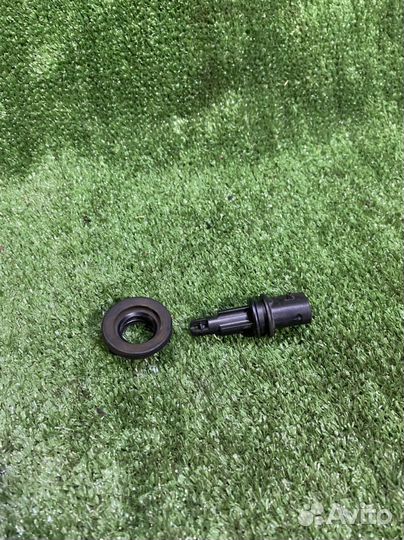 Датчик температуры opel astra h