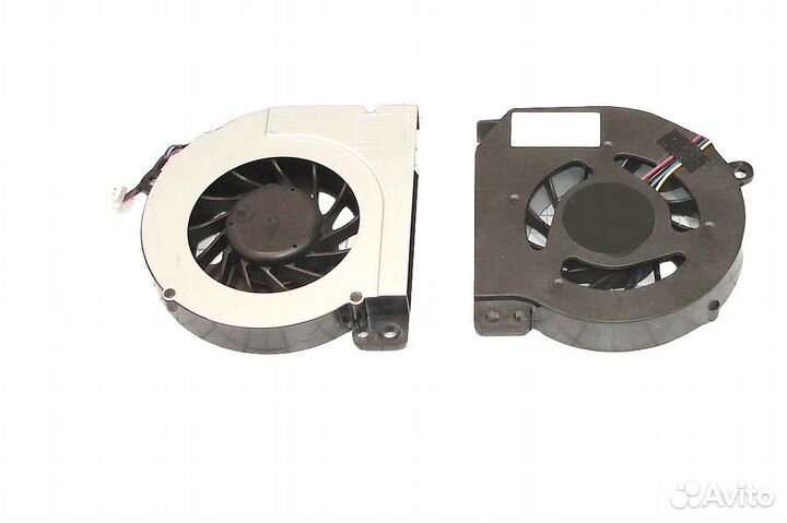 Вентилятор/кулер для ноутбука Dell Vostro 1014 10