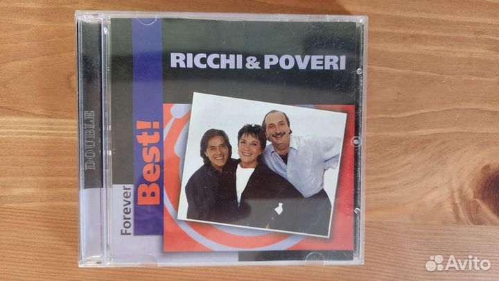 Cd компакт диски музыка