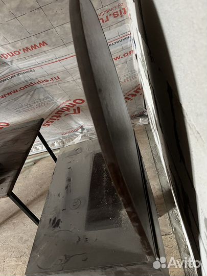 Трюмо трельяж зеркало