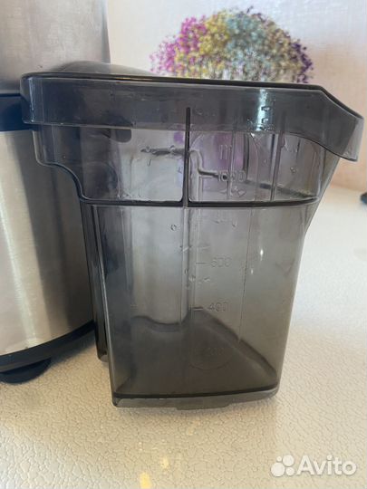 Соковыжималка