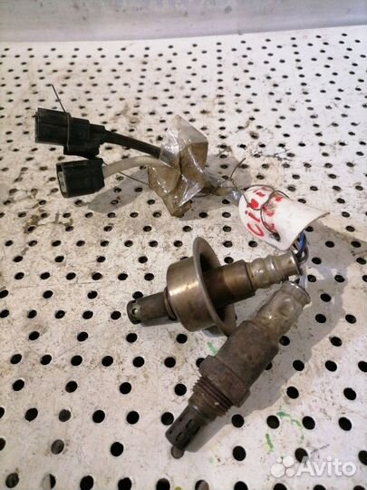 Лямбда зонд Honda Civic