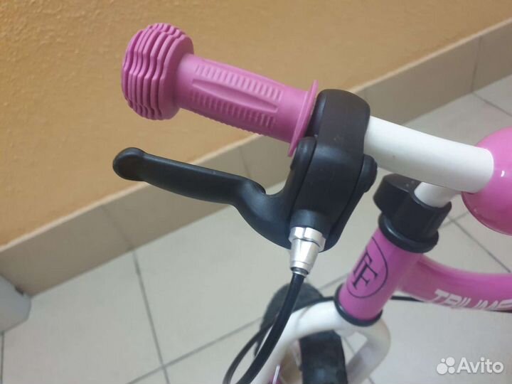 Беговел Triumph Active WB-06T