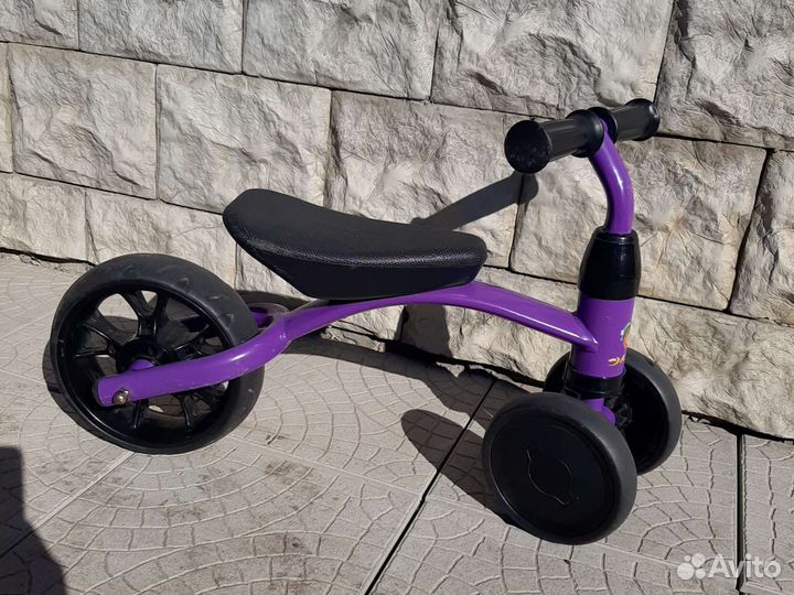 Беговел детский