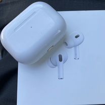 Apple Airpods Pro 2 lightning