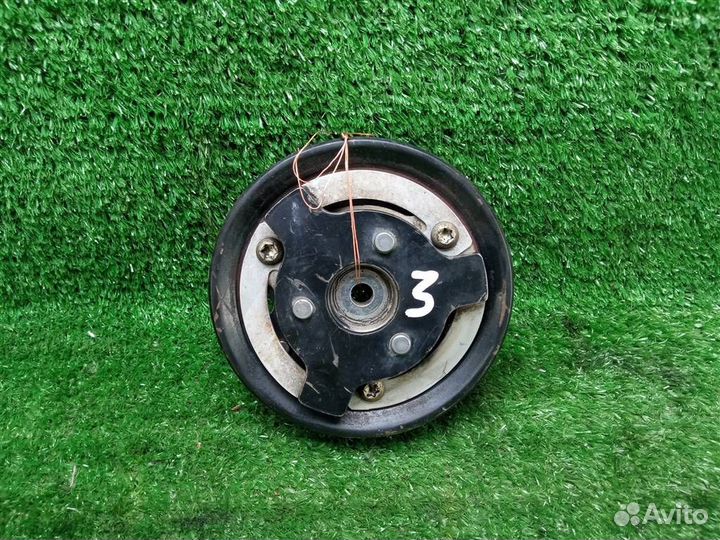 Муфта компрессора кондиционера Volkswagen Passat