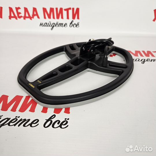 Защита катушки 8,5x11