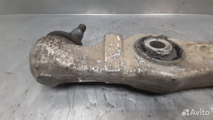 Рычаг передний нижний Audi A4 B6 2000-2004 седан