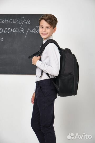 Рюкзак школьный Ранец Портфель