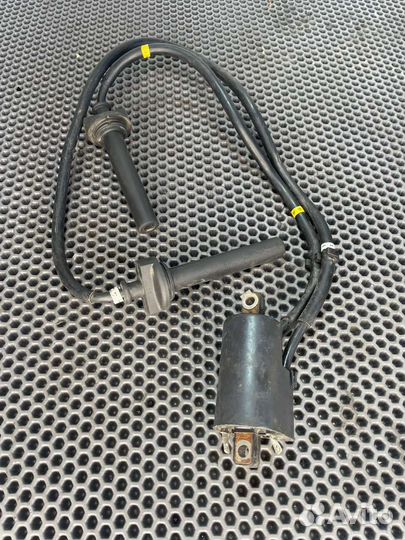 Катушка зажигания yamaha fjr1300 01-05