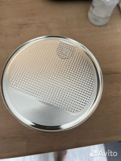 Смесь нутрилон пепти аллергия