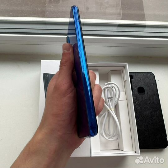 Xiaomi redmi note 8T 32gb