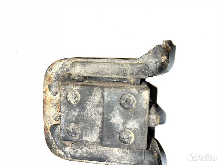 Подушка двигателя Honda Accord 7