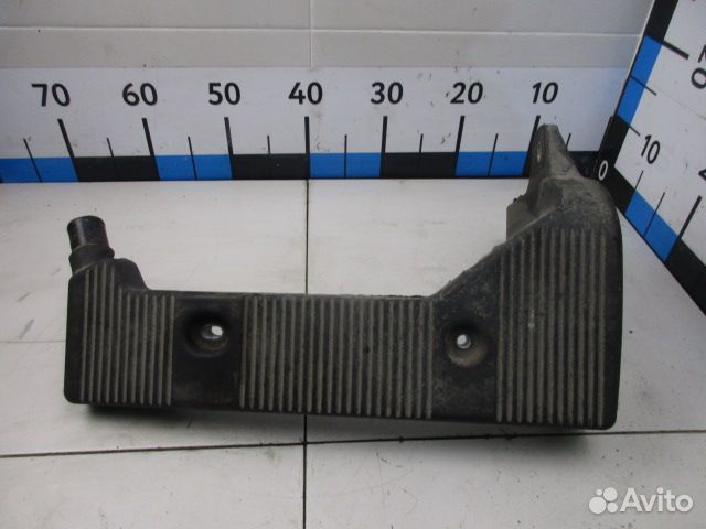 Воздуховод Iveco Stralis