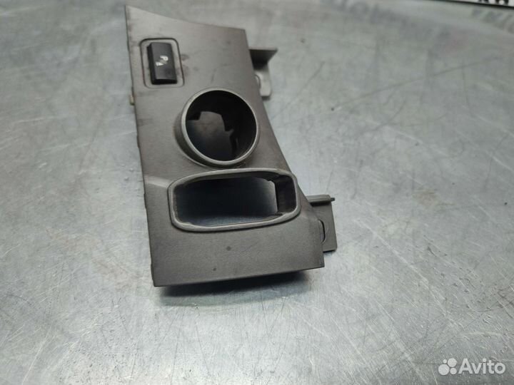 Кнопка парктроника BMW 7 серия Е65 2001 г.в