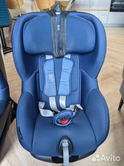 Детское автокресло Britax Roemer Trifix 2 i-Size
