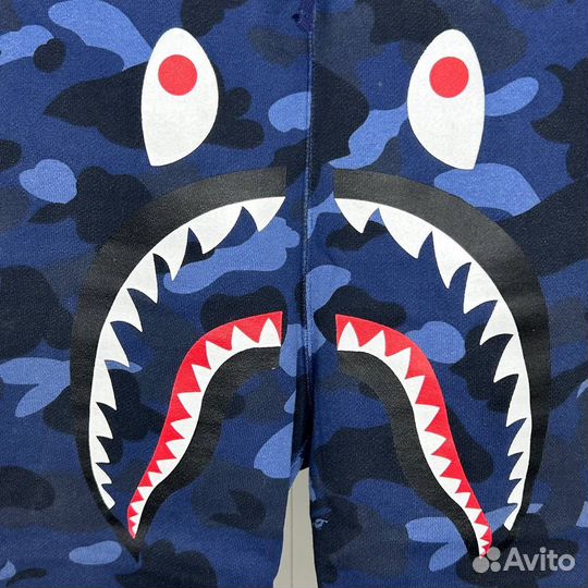 Шорты Bape Оригинал