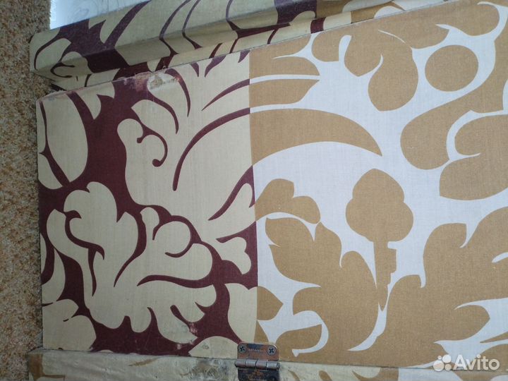 Диван- Софа раскладной бу