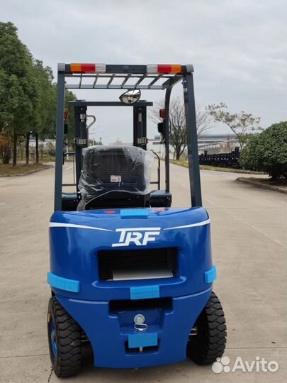Вилочный погрузчик TRF G20-4N, 2023