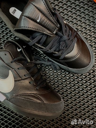 Сороконожки Nike Premier III TF