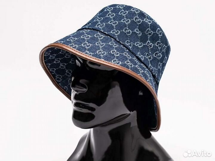 Панама gucci