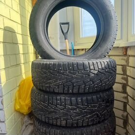 Cordiant Snow Cross 225/60 R17 103T