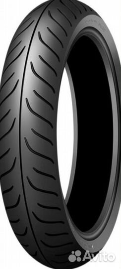 Шина Бридж стоиун на Хонда GL 1800 переднее