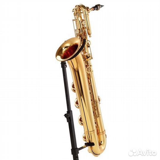 P.Mauriat PMB-185GL Baritone Saxophone