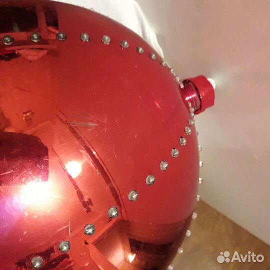 Светодиодный шар