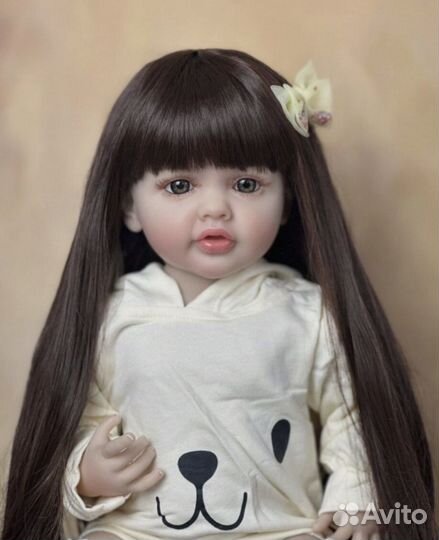 Кукла Реборн