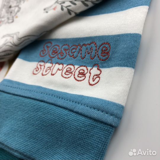 Штаны детские 74/80 86/92