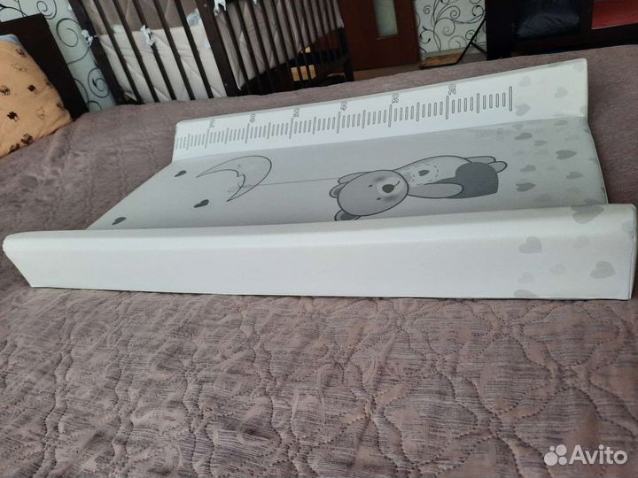 Доска пеленальная