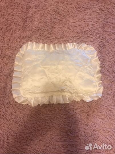 Конверт на выписку летний пакетом