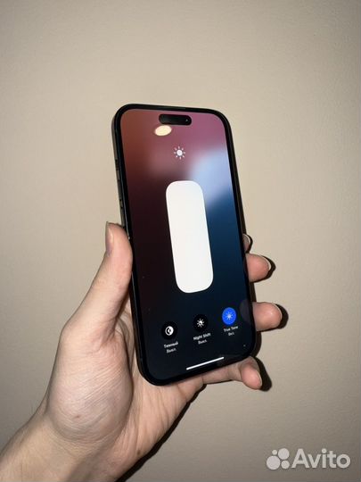 iPhone 15 256GB Black (Sim-Sim)