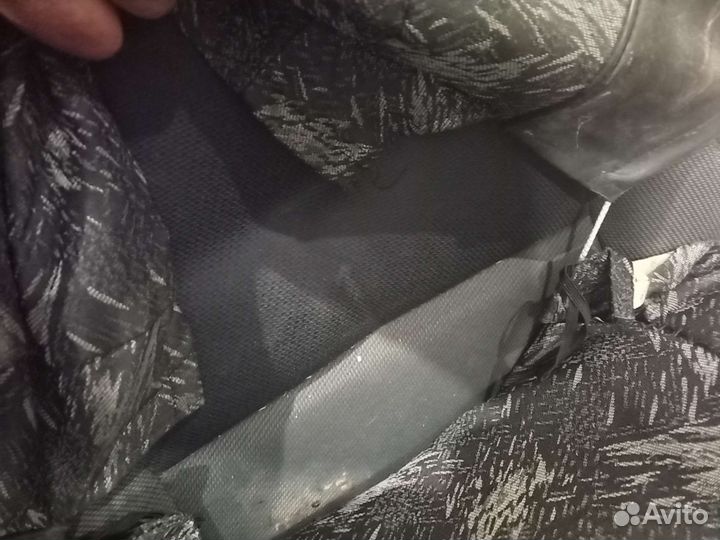 Комплект сидений на амулет