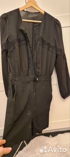 Комбинезон женский вечерний