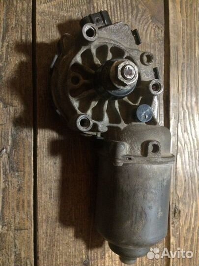 Мотор привода стеклоочистителя ASX 2012г