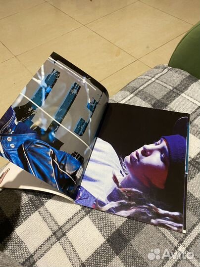 Журнал Bravo Токио Хотел