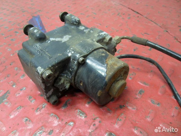 Насос подъема кабины Volvo FH 3091202