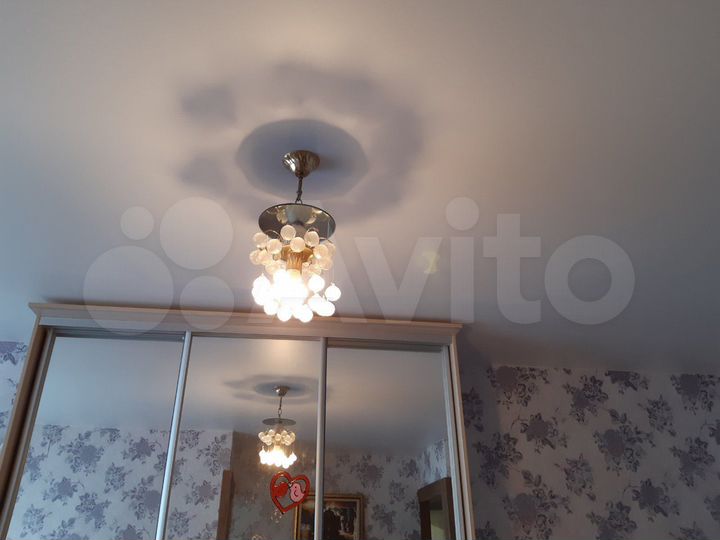 1-к. квартира, 29 м², 4/5 эт.