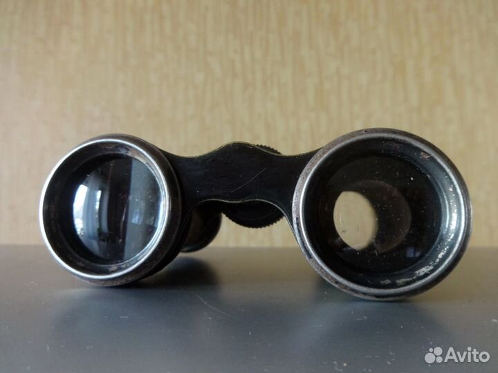 Бинокль театральный старинный Германия +