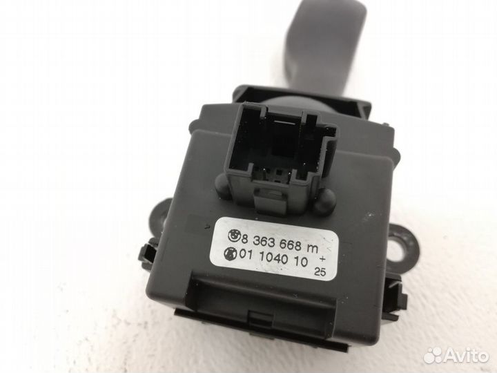 Переключатель поворота BMW X5E53