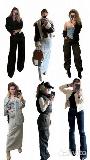 Стилист имиджмейкер