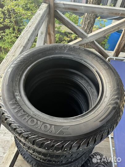 Yokohama Ice Guard IG35 175/65 R14 82T