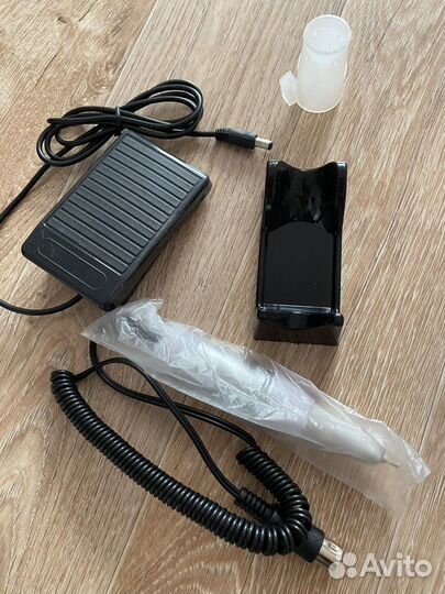 Аппарат для маникюра