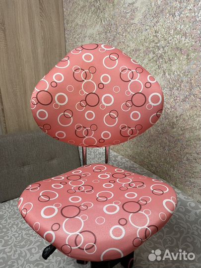 Кресло компьютерное детское