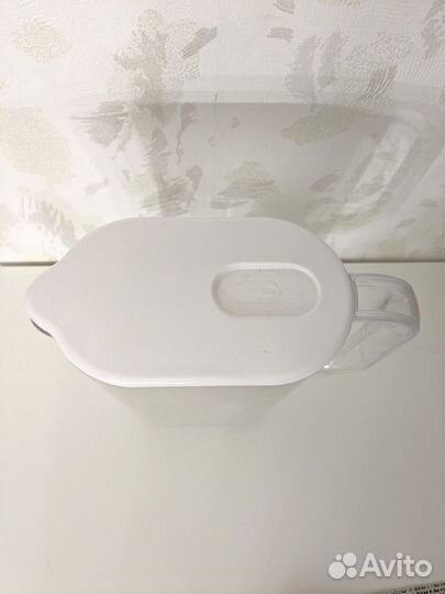 Фильтр для воды 