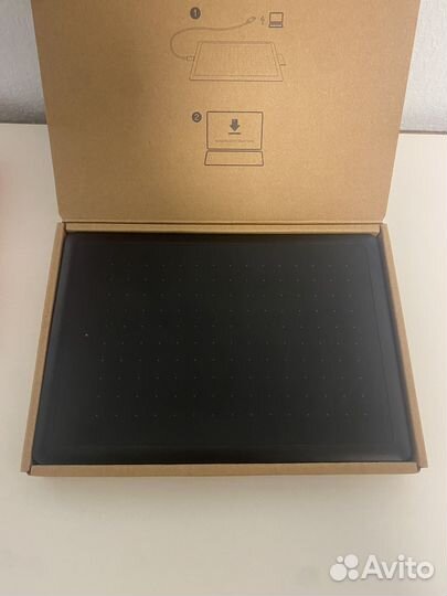 Графический планшет wacom one S