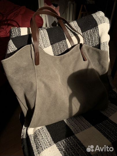 Сумка шопер